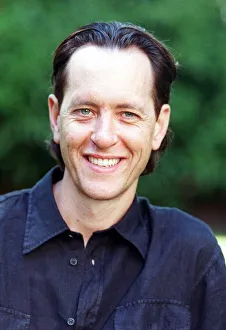 Richard E Grant August 1998 WHO IS TO APPEAR IN BBC TV'S ' Richard E Grant August 1998 WHO IS TO APPEAR IN BBC TV'S '