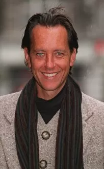 Images Dated 22nd January 1996: RICHARD E GRANT PICTURED TODAY FOR FEATURES
