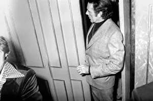 Richard and Elizabeth. Burton - Taylor Party....Near Riot broke out in the Dorchester Richard and Elizabeth. Burton - Taylor Party....Near Riot broke out in the Dorchester