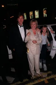Richard Madeley TV Presenter October 98 Presenter of the This Morning show on ITV Richard Madeley TV Presenter October 98 Presenter of the This Morning show on ITV