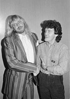 December Gallery: 7 Dec 1984 Collection