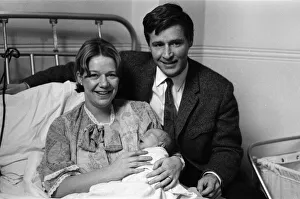 At last Bill Roache can live up to his television image At last Bill Roache can live up to his television image