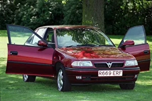 ROAD RECORD: USED CAR SECTION VAUXHAUL ASTRA ROAD RECORD: USED CAR SECTION VAUXHAUL ASTRA