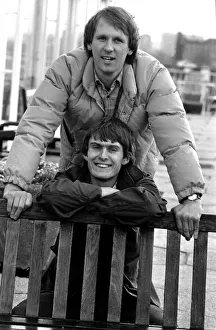 November Gallery: 21 Nov 1980 Collection