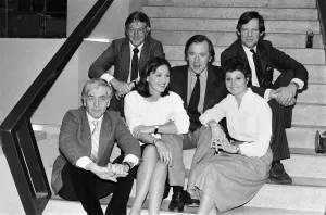 February Gallery: 21 Feb 1983 Collection