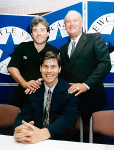 September Gallery: 21 Sep 1992 Collection