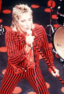 00054 Gallery: Rod Stewart