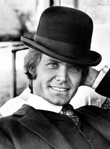 Rodger Davis American Actor Alias Smith and Jones Dbase Rodger Davis American Actor Alias Smith and Jones Dbase