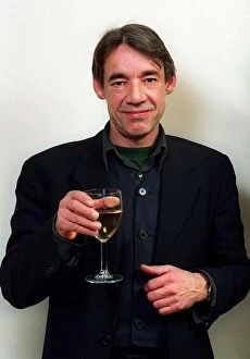 Images Dated 11th December 1996: Roger LLoyd Pack Actor who played Trigger in Only fools and horses