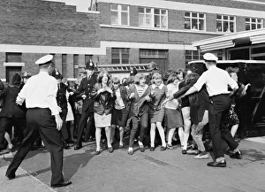 The Rolling Stones appear on Granada TV's Scene at 6 The Rolling Stones appear on Granada TV's Scene at 6