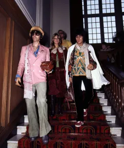 Rolling Stones Central Hotel Glasgow. Keith Richard in pink leads Stones new Rolling Stones Central Hotel Glasgow. Keith Richard in pink leads Stones new