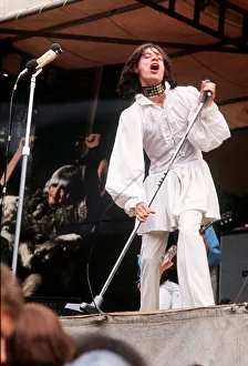 ミュージック THE ROLLING STONES 1969 HYDE PARK The Stones in the Park - Wikipedia
