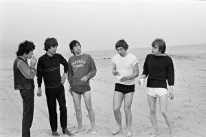 The Rolling Stones. Bill Wyman, Mick Jagger, Keith Richards The Rolling Stones. Bill Wyman, Mick Jagger, Keith Richards