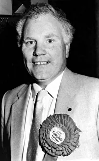 Ronnie Campbell, a Labour Party politician who has been the Member of Parliament for Ronnie Campbell, a Labour Party politician who has been the Member of Parliament for