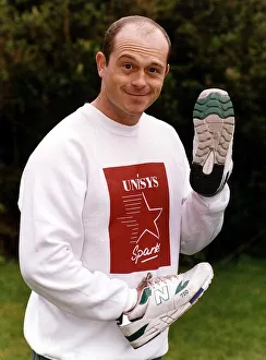 Ross Kemp actor who plays Grant Mitchell in the soap Eastenders Ross Kemp actor who plays Grant Mitchell in the soap Eastenders