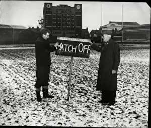 Rovers get ready... Although Kingston Rovers game with Castleford at Craven Park Rovers get ready... Although Kingston Rovers game with Castleford at Craven Park