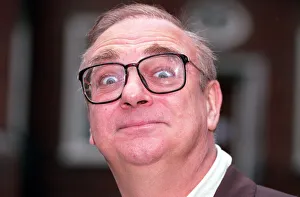 01429 Gallery: ROY HUDD IN PUBLICITY SHOOT FOR LIPSTICK ON MY COLLAR 19 / 02 / 1993