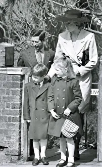 April Gallery: 4 Apr 1988 Collection