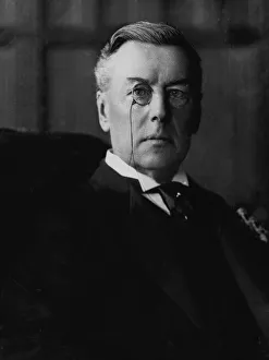 The Rt Hon. Joseph Chamberlain former Secretary of State for the Colonies circa 1910 The Rt Hon. Joseph Chamberlain former Secretary of State for the Colonies circa 1910