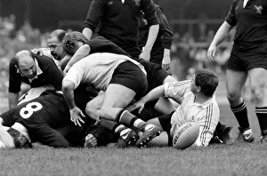 Rugby Union. John Player Cup Final at Twickenham. Bath 25 v Wasps 17. May 1986 PR-12-114 Rugby Union. John Player Cup Final at Twickenham. Bath 25 v Wasps 17. May 1986 PR-12-114