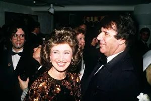 Russell Harty Actor February 1985 Dbase MSI Russell Harty Actor February 1985 Dbase MSI