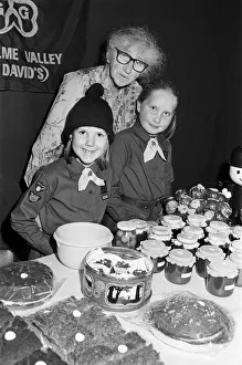00714 Gallery: A sale for all ages. There was something for young and old alike at an autumn fair at St