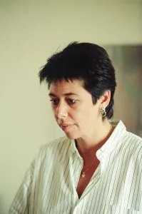 Mirror/0800to0899 00866/sally becker british aid worker heroine Mirror/0800to0899 00866/sally becker british aid worker heroine