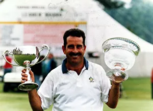 Sam Torrance wins his fifth Scottish Professional title Sam Torrance wins his fifth Scottish Professional title