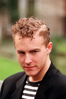 01429 Gallery: SAM WEST, ACTOR - 26 / 02 / 1993