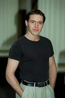 Samual James Hudson Actor November 98 Actor who will be joining channel 4' Samual James Hudson Actor November 98 Actor who will be joining channel 4'