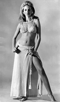 March Gallery: 28 Mar 1970 Collection