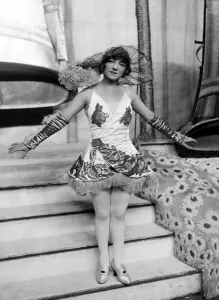 Scene from the play Cinderella. 2nd January 1923 Scene from the play Cinderella. 2nd January 1923