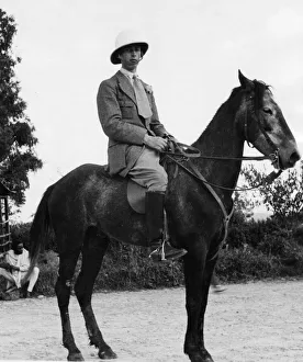 Second Abyssinian War September 1935 Berard de Monty Second Abyssinian War September 1935 Berard de Monty