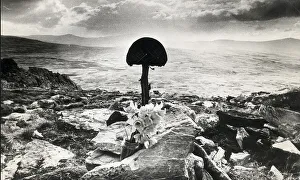 Sergeant Ian MacKay's grace on The Falklands Sergeant Ian MacKay's grace on The Falklands
