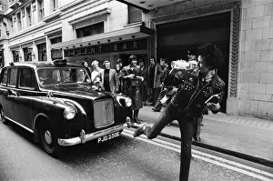 The Sex Pistols. There are back again - the group you love to hate The Sex Pistols. There are back again - the group you love to hate