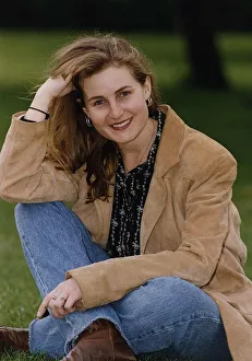 Sharyn Hodgson actress who appeared as Carly in the Australian Soap Home and Away Sharyn Hodgson actress who appeared as Carly in the Australian Soap Home and Away