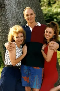 Images Dated 22nd March 1992: Shaunna O Grady Actress
