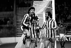 Images Dated 13th December 1980: Sheffield Wednesday 4 v. Bristol Rovers 1. Division Two Football. MF01-10-001