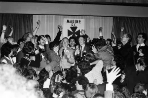Mirror/1200to1299 01262/shirley williams social democratic party Mirror/1200to1299 01262/shirley williams social democratic party