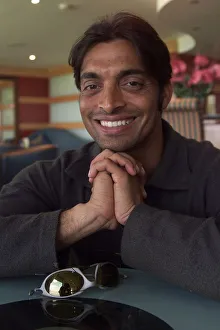 Shoaib Akhtar June 1999 Pakistan Cricket PlayerShoaib Akhtar June 1999 Pakistan Cricket Shoaib Akhtar June 1999 Pakistan Cricket PlayerShoaib Akhtar June 1999 Pakistan Cricket