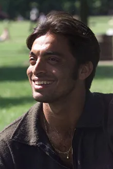 Shoaib Akhtar June 1999 Pakistan Cricket Player Shoaib Akhtar June 1999 Pakistan Cricket Player