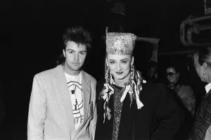 December Gallery: 22 Dec 1984 Collection