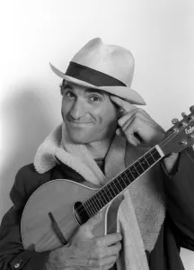 Singer Joe Dolce, who had a hit with Shaddap You Face Singer Joe Dolce, who had a hit with Shaddap You Face