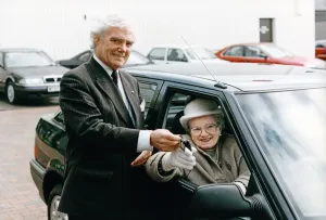 Sir John Arnold Clark is a Scottish businessman, ranked 10th in the Sunday Times Rich Sir John Arnold Clark is a Scottish businessman, ranked 10th in the Sunday Times Rich