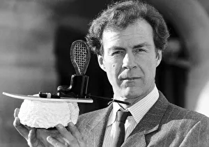 Sir Ranulph Fiennes explorer is honored to join the ranks of pipe smokers of the years Sir Ranulph Fiennes explorer is honored to join the ranks of pipe smokers of the years
