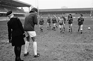 February Gallery: 24 Feb 1972 Collection