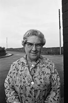 Skelton Hairdresser, East Riding of Yorkshire, Middlesbrough, Circa 1977 Skelton Hairdresser, East Riding of Yorkshire, Middlesbrough, Circa 1977