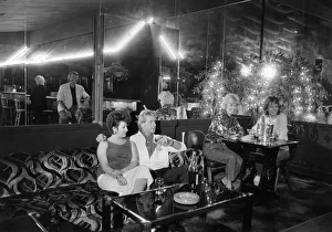 Nightclubs Gallery: Snobs Take 2 Nightclub, Liverpool, 22nd August 1986