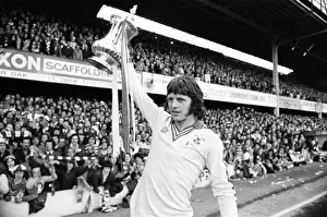 Southampton v Queens Park Rangers, Mike Channon Testimonial at The Dell Southampton v Queens Park Rangers, Mike Channon Testimonial at The Dell