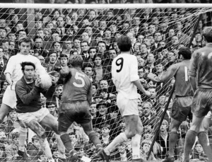 Sport - Football - Cardiff City v Swansea City - Welsh Cup Semi-Final at the Vetch Field Sport - Football - Cardiff City v Swansea City - Welsh Cup Semi-Final at the Vetch Field